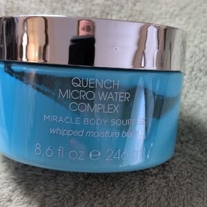 Quench Micro Water Complex Body Soufflé